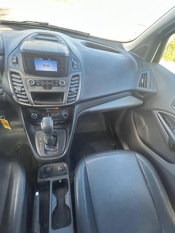 used 2019 Ford Transit Connect car, priced at $13,500