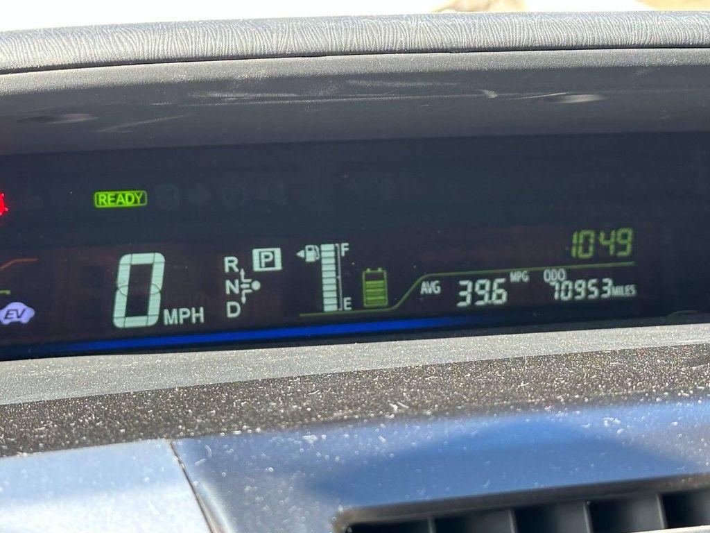 used 2013 Toyota Prius v car, priced at $12,990