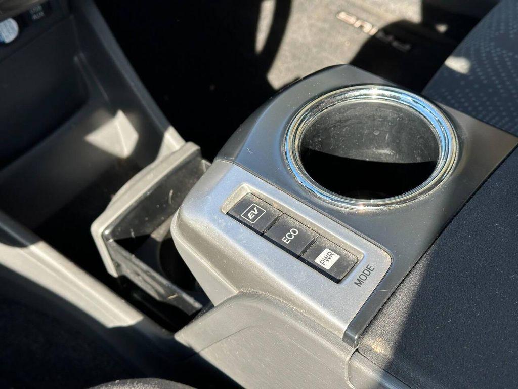 used 2013 Toyota Prius v car, priced at $12,990