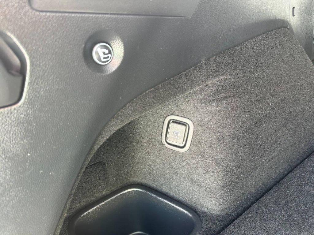 used 2025 Honda Passport car, priced at $29,000