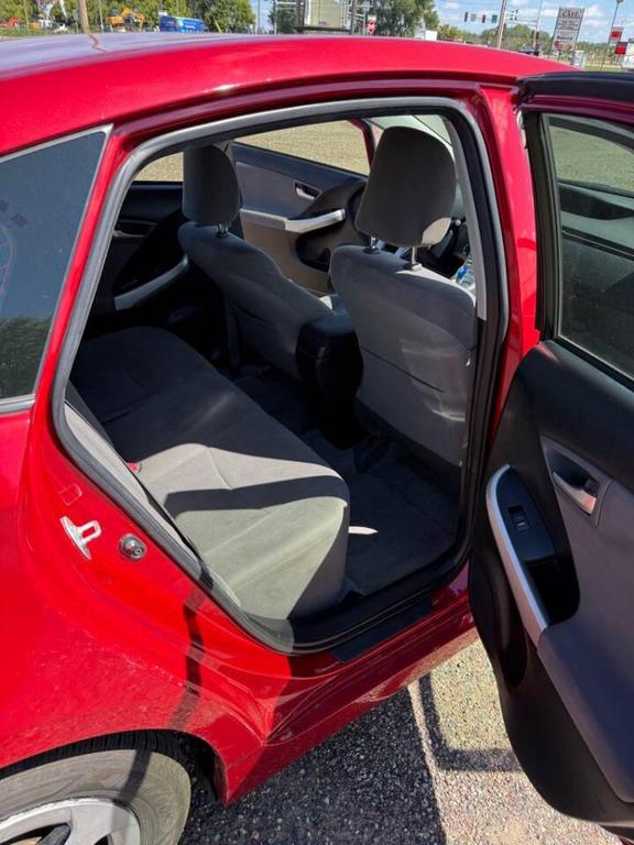 used 2014 Toyota Prius car, priced at $8,900