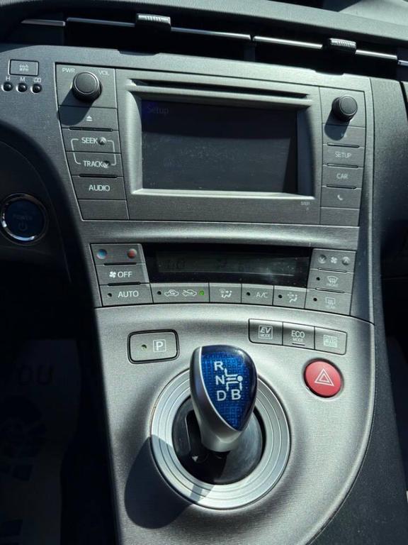 used 2014 Toyota Prius car, priced at $8,900