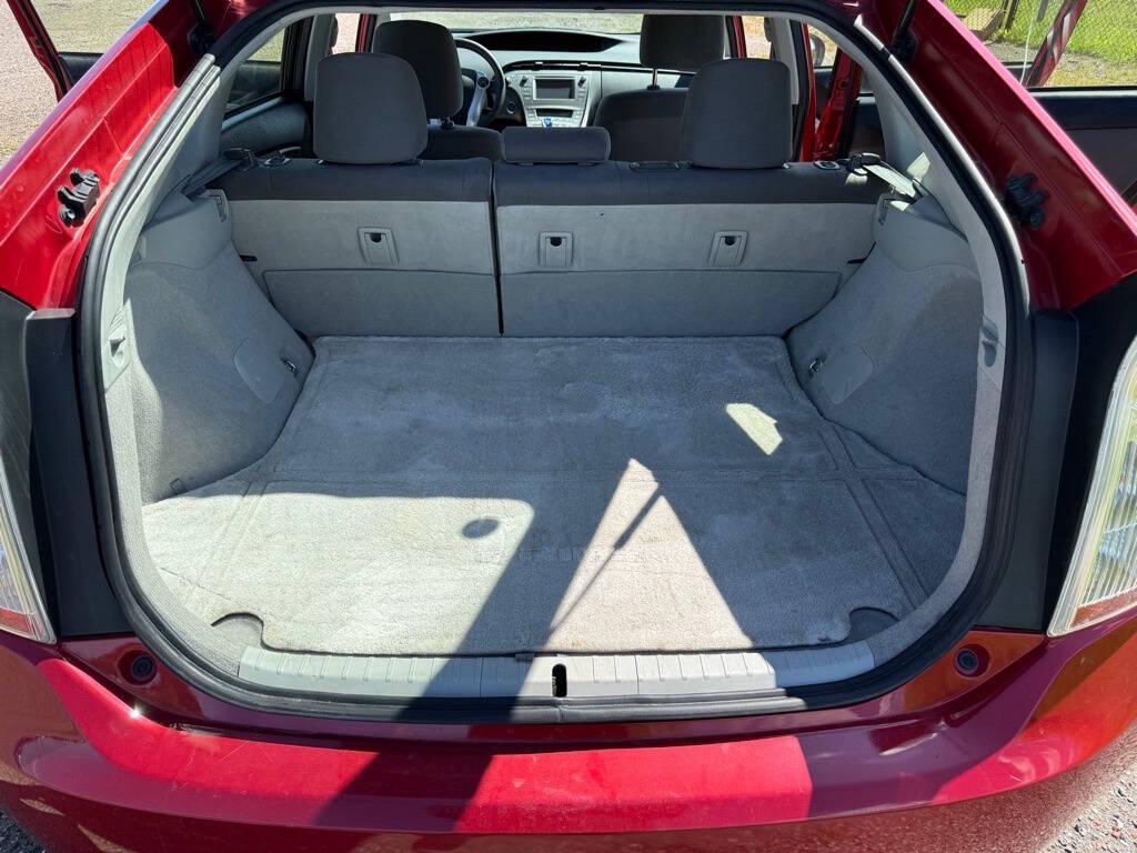 used 2014 Toyota Prius car, priced at $8,900