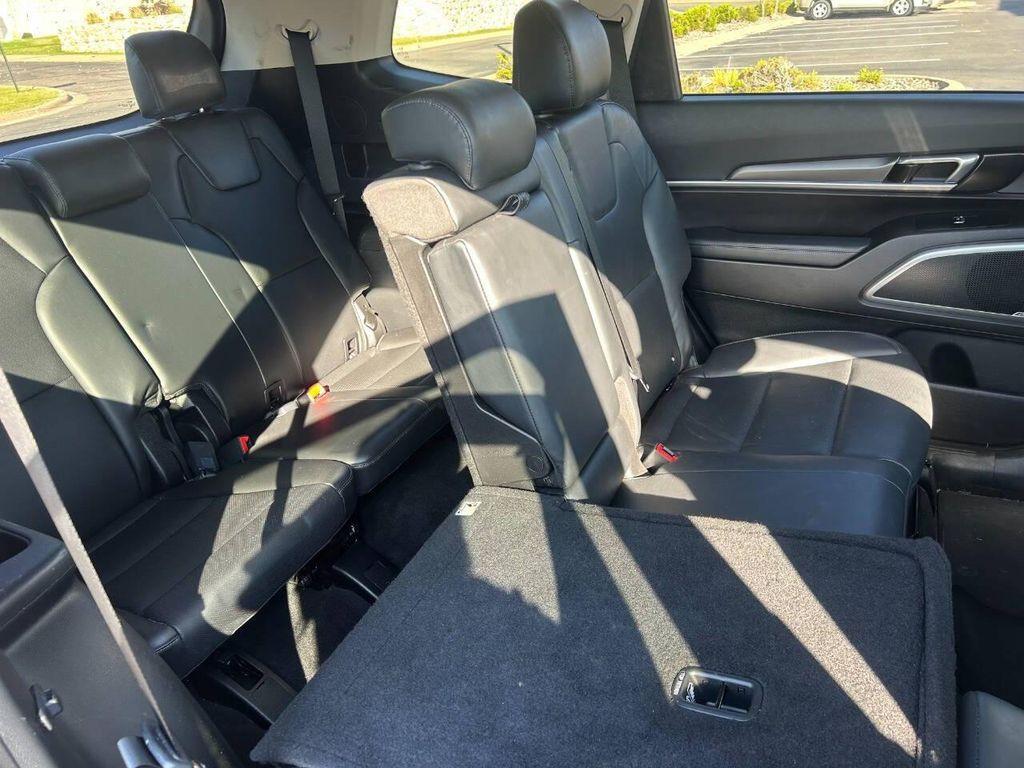 used 2020 Kia Telluride car, priced at $20,900