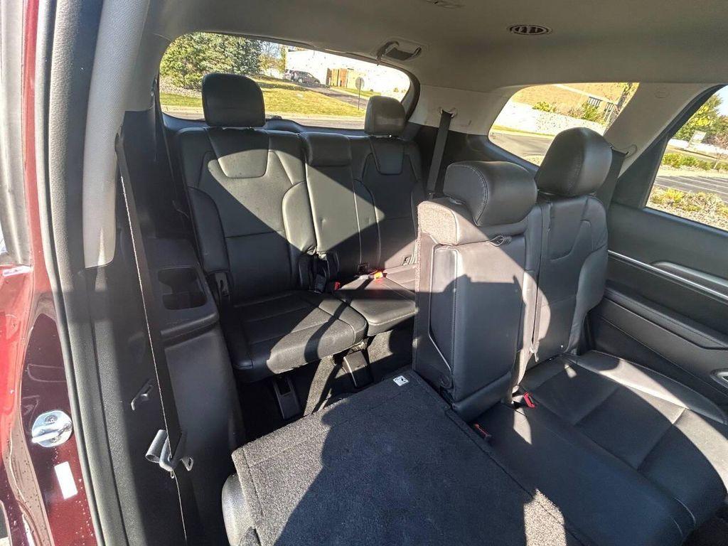 used 2020 Kia Telluride car, priced at $20,900