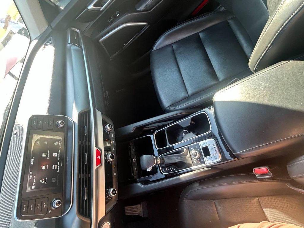 used 2020 Kia Telluride car, priced at $20,900
