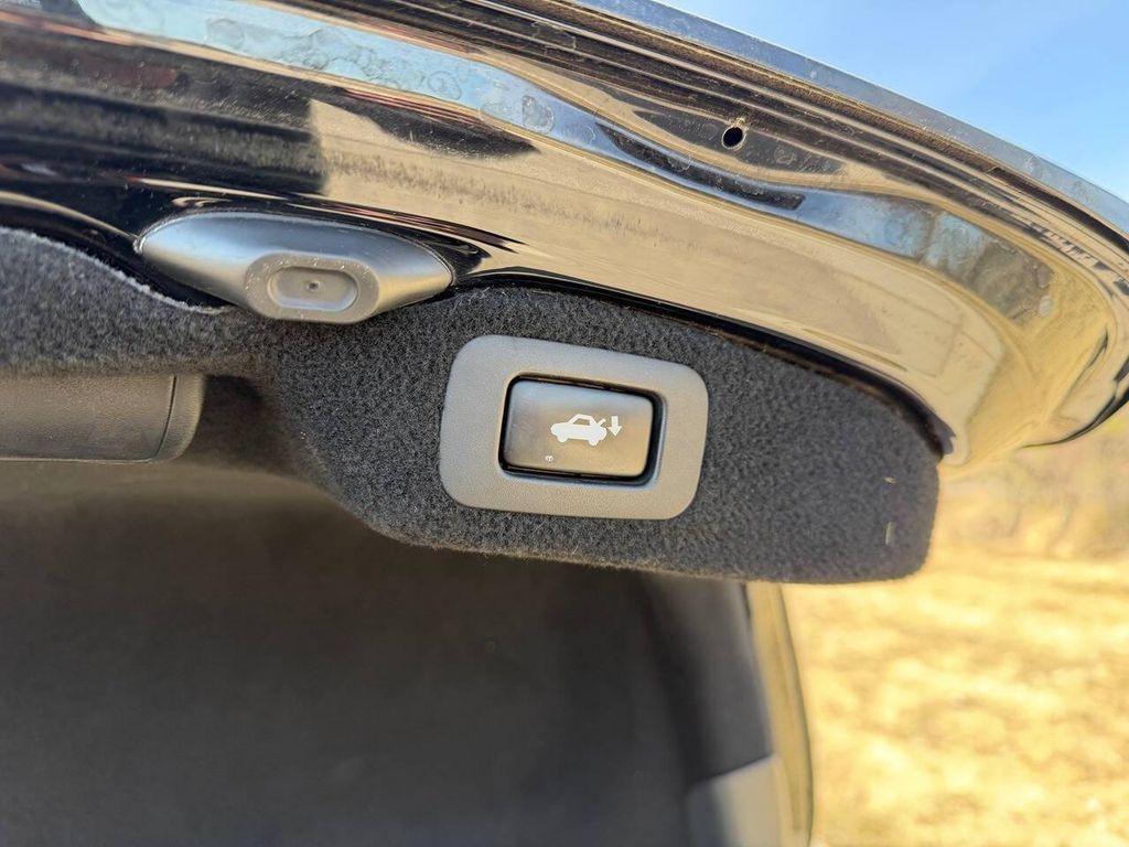 used 2007 Lexus LS 460 car, priced at $9,890