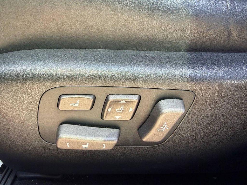 used 2007 Lexus LS 460 car, priced at $9,890