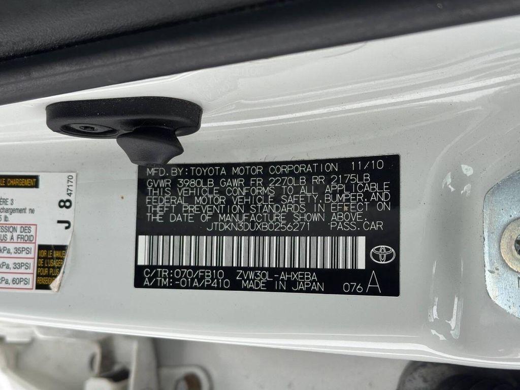 used 2011 Toyota Prius car, priced at $6,800