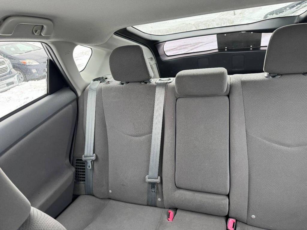 used 2011 Toyota Prius car, priced at $6,800