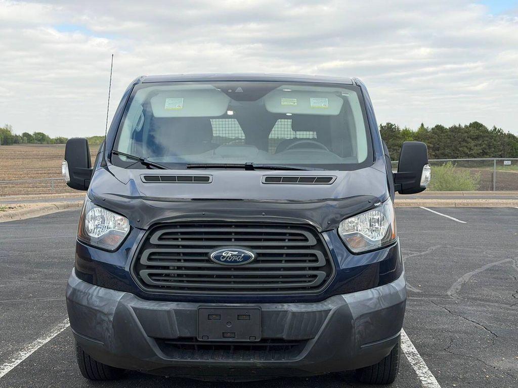 used 2019 Ford Transit-150 car, priced at $15,790