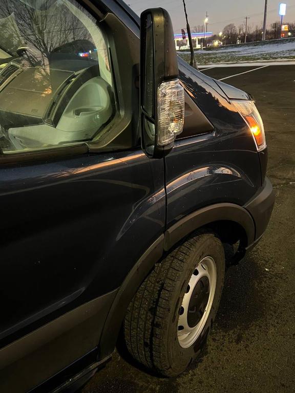 used 2019 Ford Transit-150 car, priced at $18,900