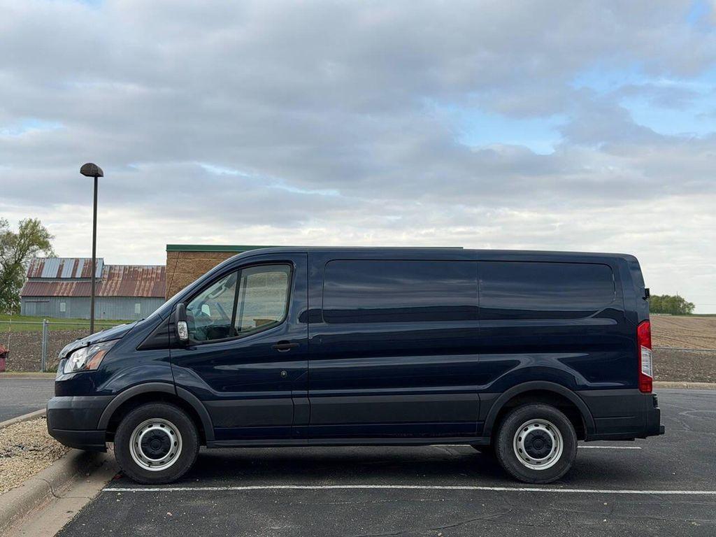 used 2019 Ford Transit-150 car, priced at $15,790
