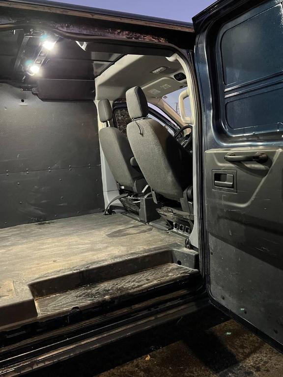 used 2019 Ford Transit-150 car, priced at $18,900