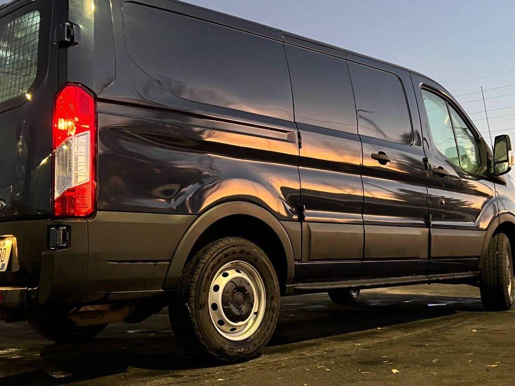 used 2019 Ford Transit-150 car, priced at $18,900