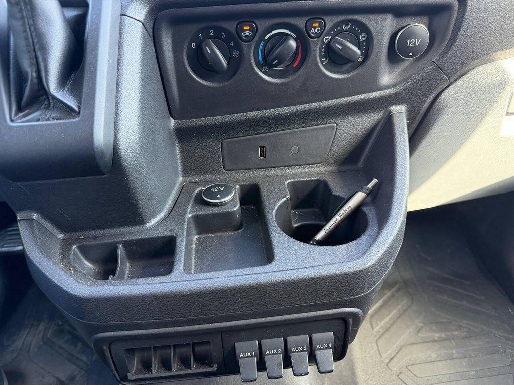 used 2019 Ford Transit-150 car, priced at $15,790
