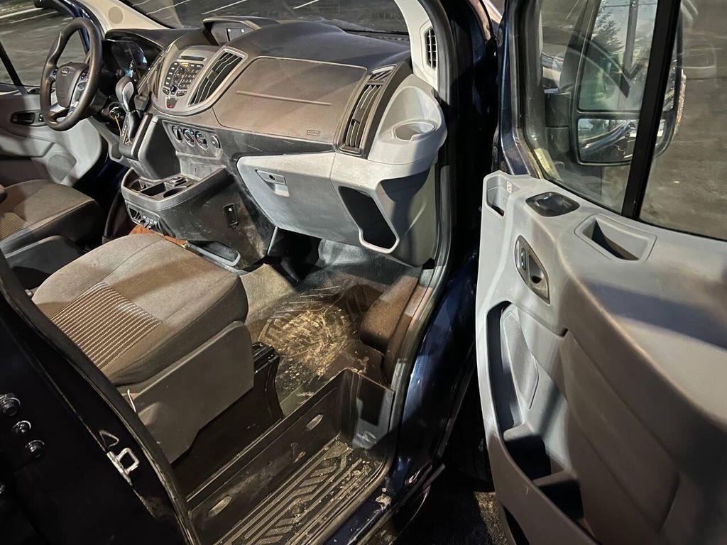 used 2019 Ford Transit-150 car, priced at $18,900