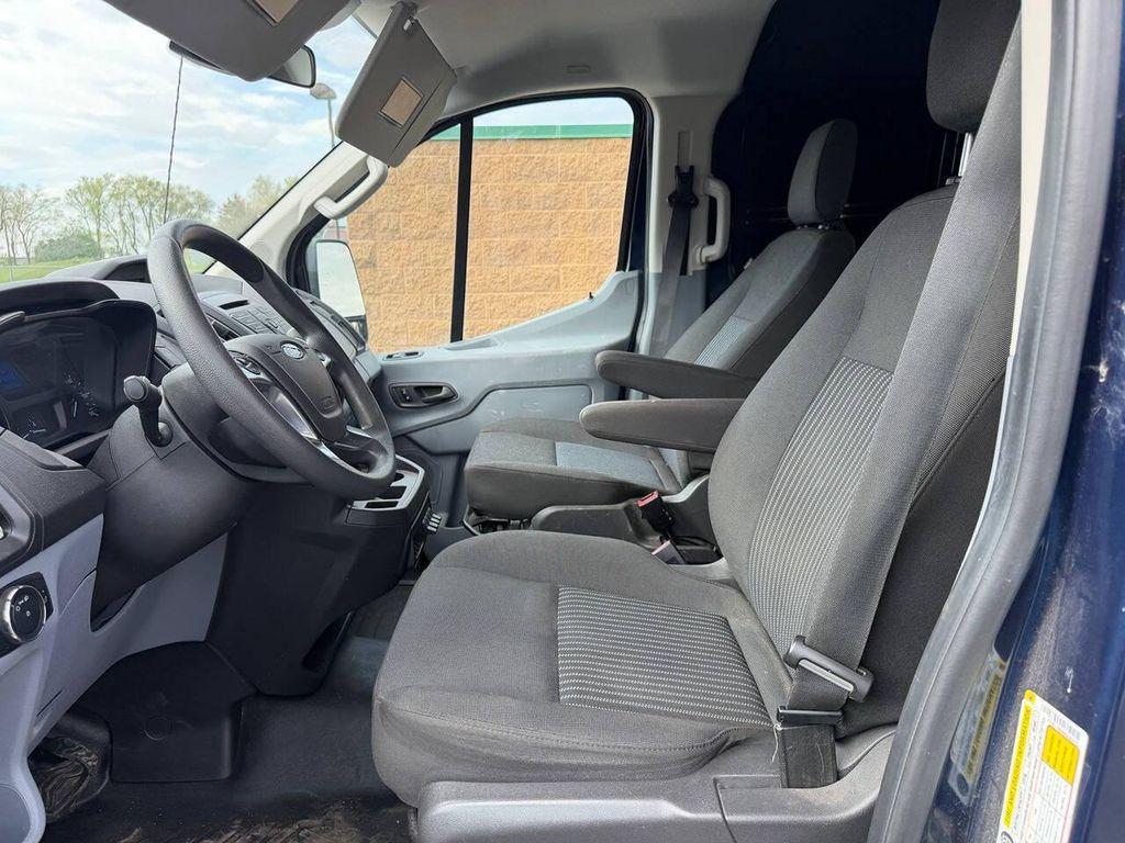 used 2019 Ford Transit-150 car, priced at $15,790