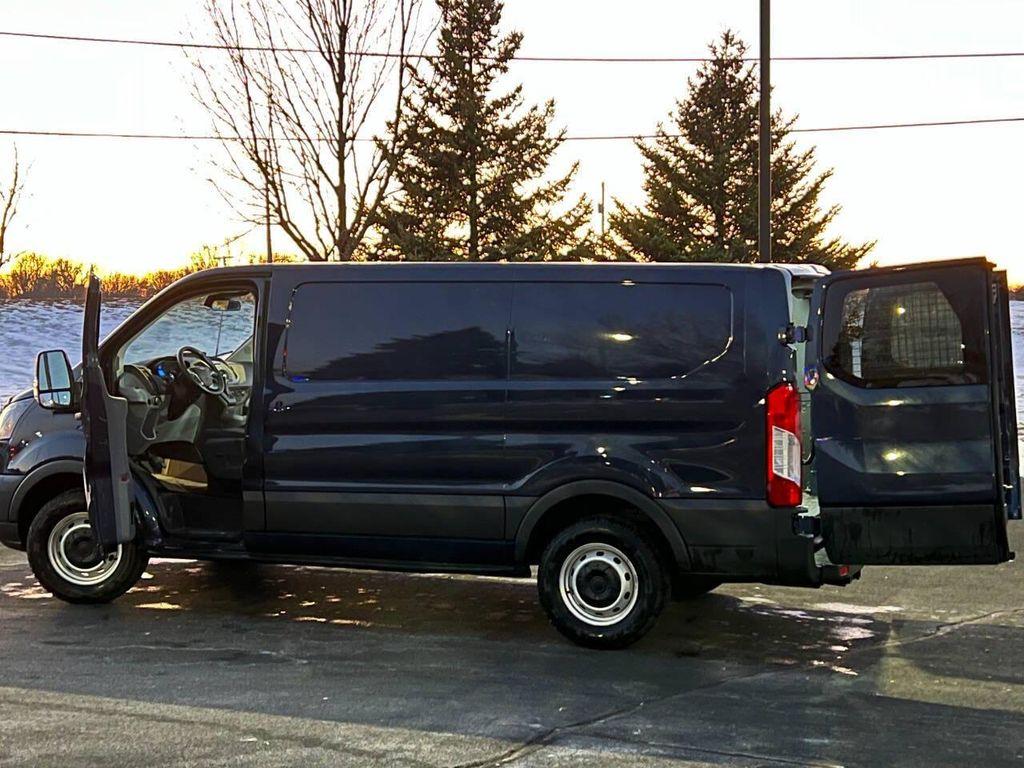 used 2019 Ford Transit-150 car, priced at $18,900