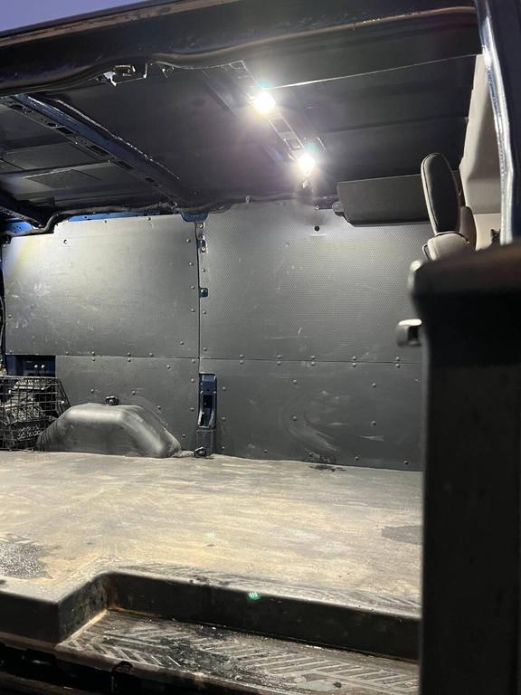 used 2019 Ford Transit-150 car, priced at $18,900