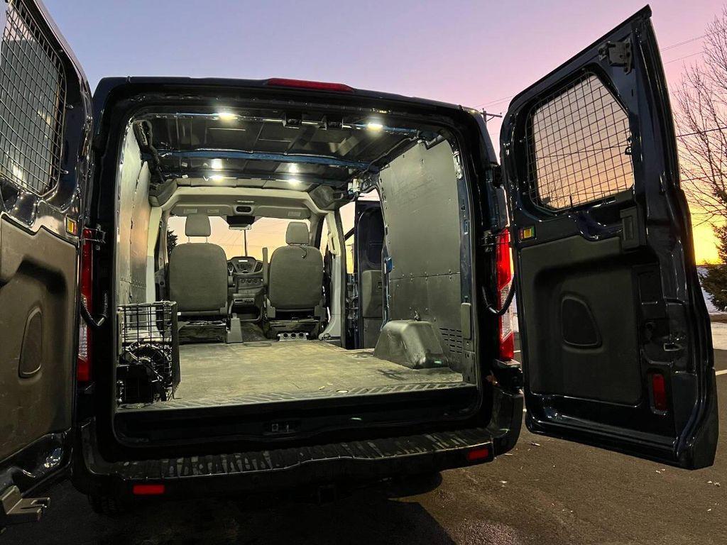 used 2019 Ford Transit-150 car, priced at $18,900