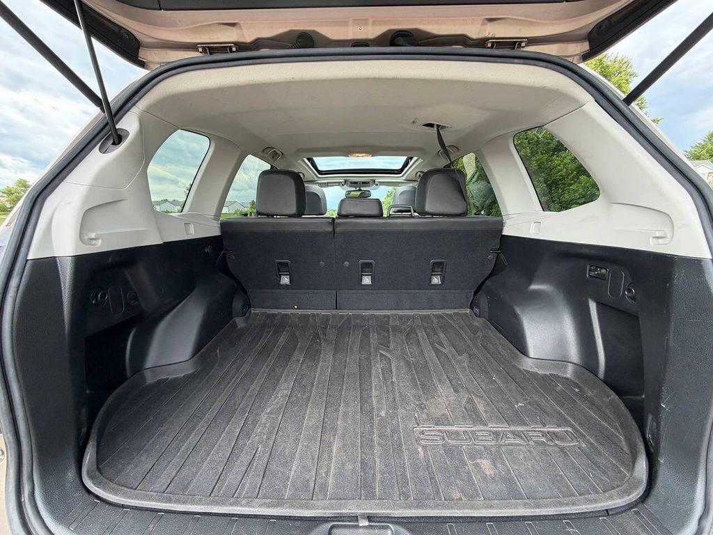 used 2015 Subaru Forester car, priced at $7,490