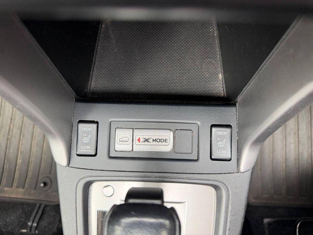 used 2015 Subaru Forester car, priced at $7,490