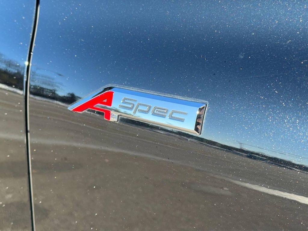 used 2023 Acura MDX car, priced at $38,500