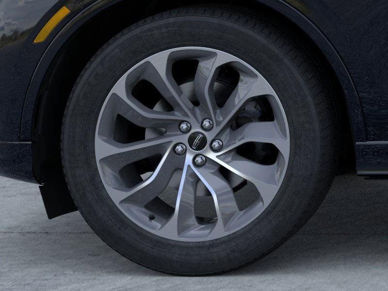 new 2026 Lincoln Aviator car, priced at $57,924