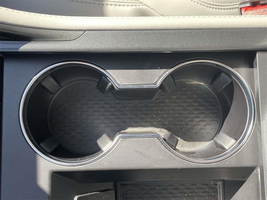 new 2026 Lincoln Nautilus car, priced at $49,748