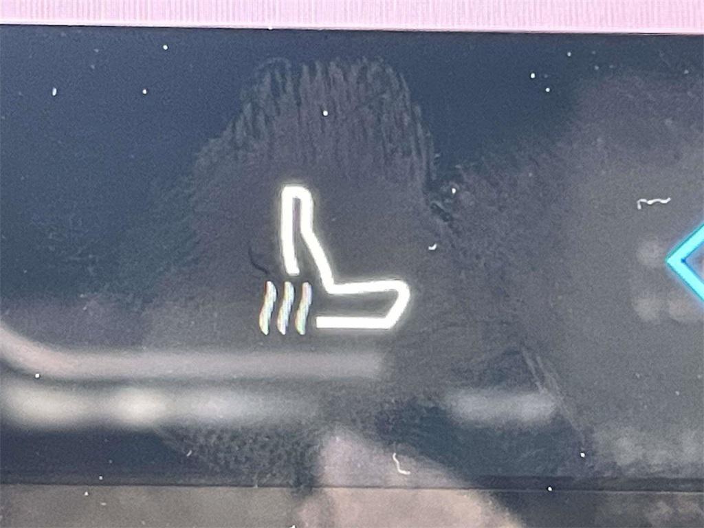 new 2026 Lincoln Nautilus car, priced at $49,748