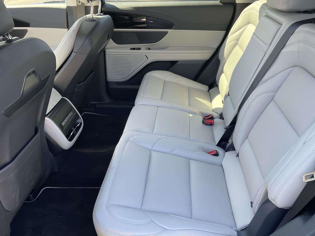 new 2026 Lincoln Nautilus car, priced at $47,934