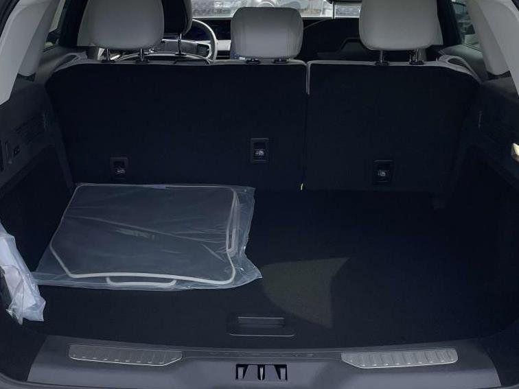 new 2026 Lincoln Nautilus car, priced at $54,018
