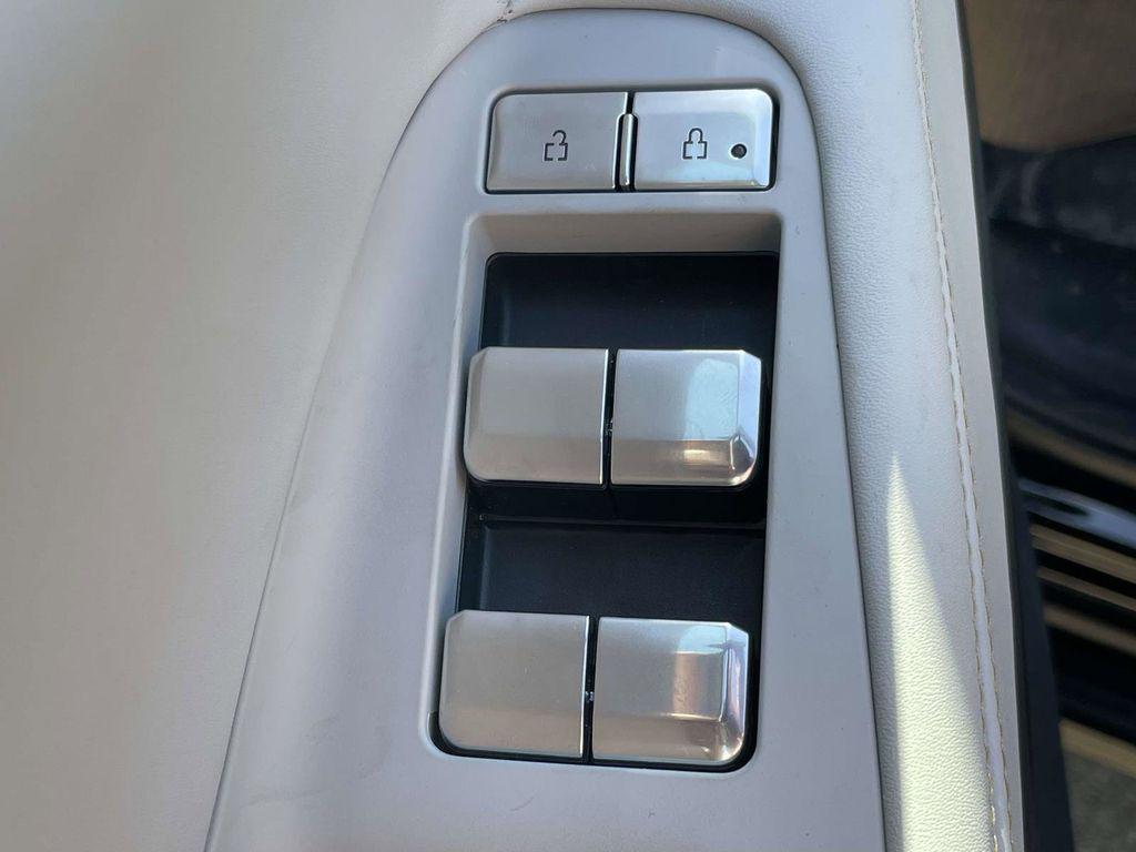 new 2026 Lincoln Navigator car, priced at $116,577