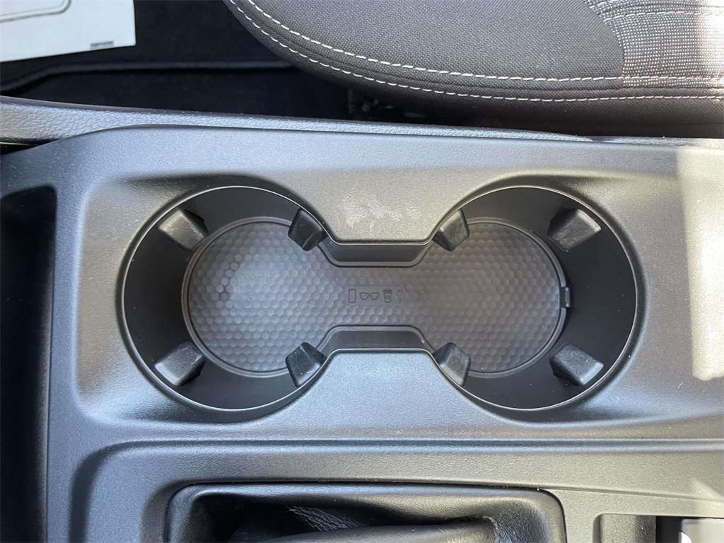 used 2024 Ford Ranger car, priced at $25,987