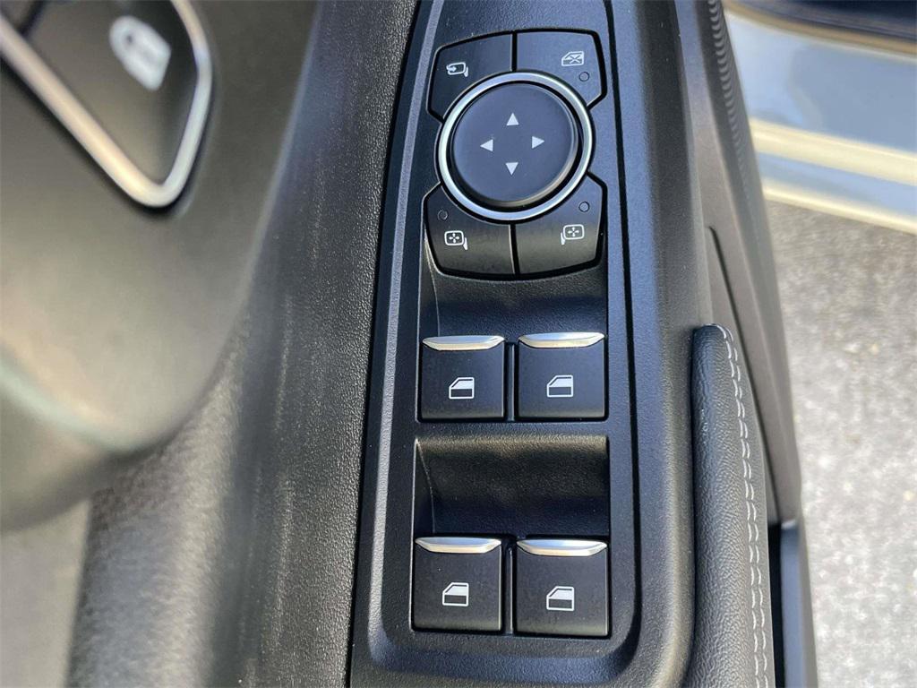 used 2024 Ford Ranger car, priced at $25,987