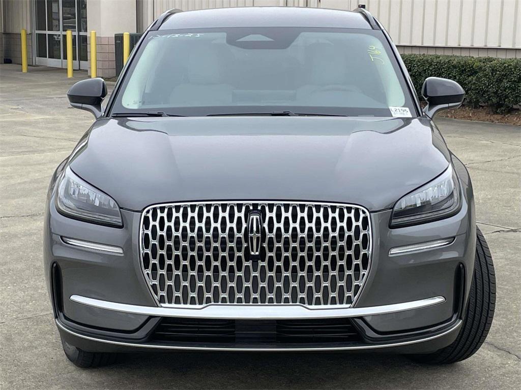 new 2026 Lincoln Corsair car, priced at $38,621