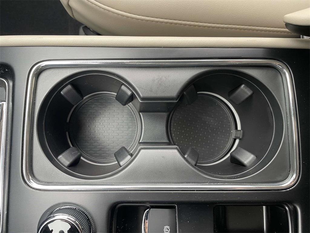 new 2026 Lincoln Corsair car, priced at $38,621