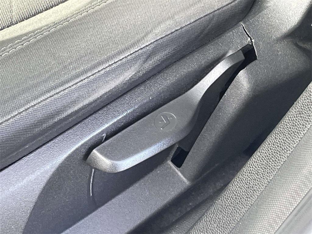 used 2018 Ford Fiesta car, priced at $9,384