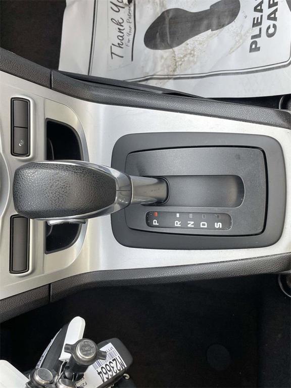 used 2018 Ford Fiesta car, priced at $9,384