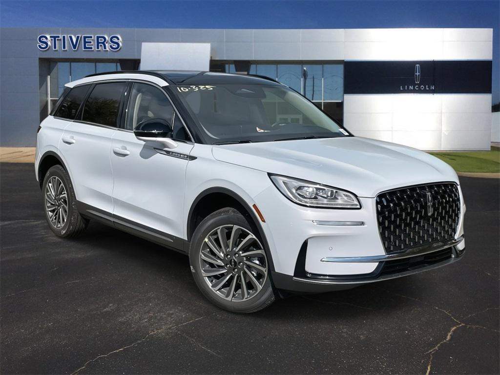 new 2026 Lincoln Corsair car, priced at $51,532