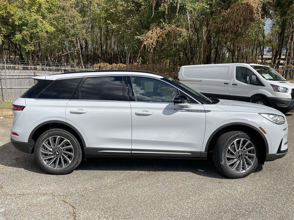 new 2026 Lincoln Corsair car, priced at $51,532