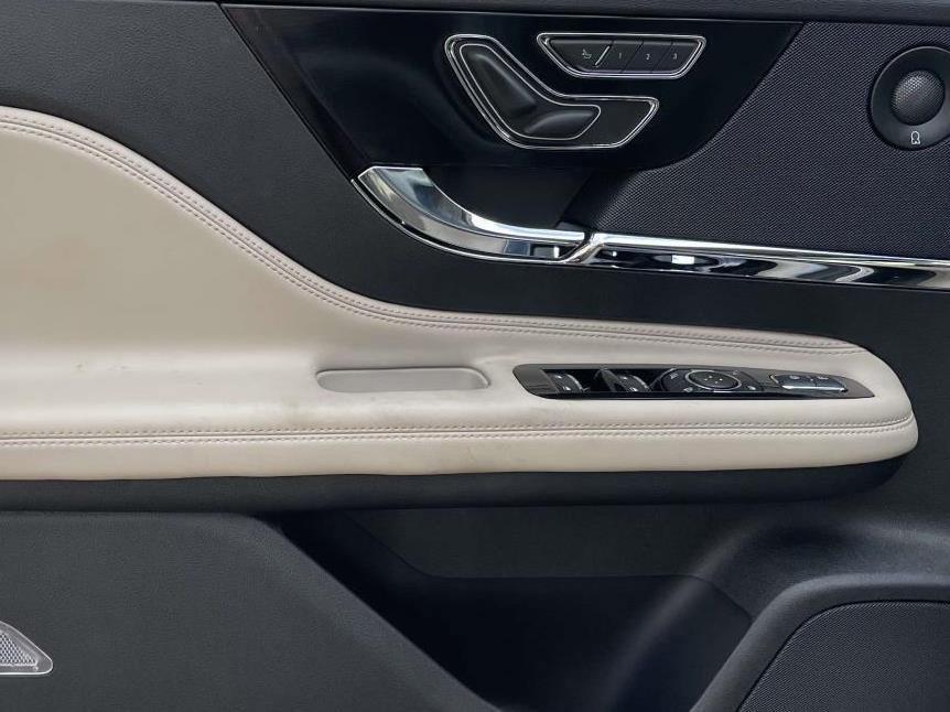 new 2026 Lincoln Corsair car, priced at $51,532