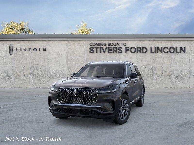 new 2026 Lincoln Aviator car, priced at $51,828