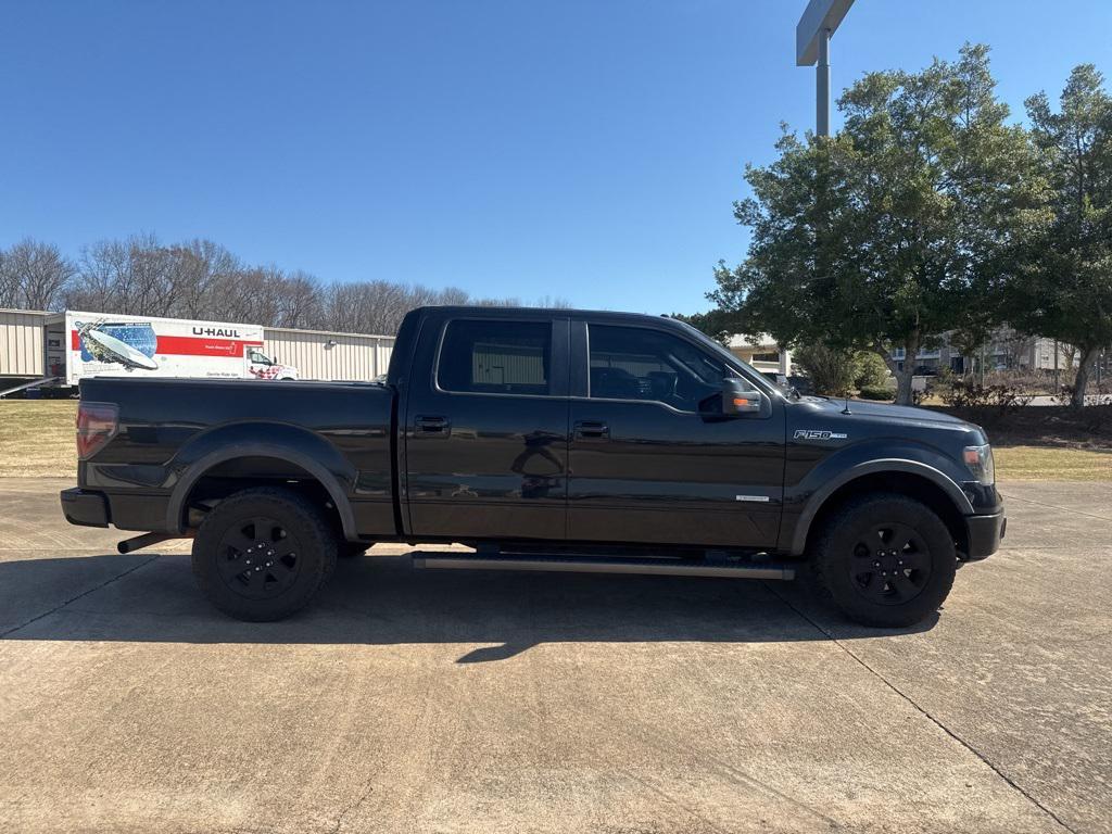 used 2013 Ford F-150 car, priced at $15,997