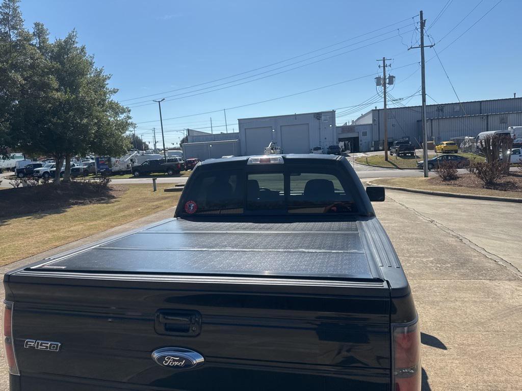 used 2013 Ford F-150 car, priced at $15,997