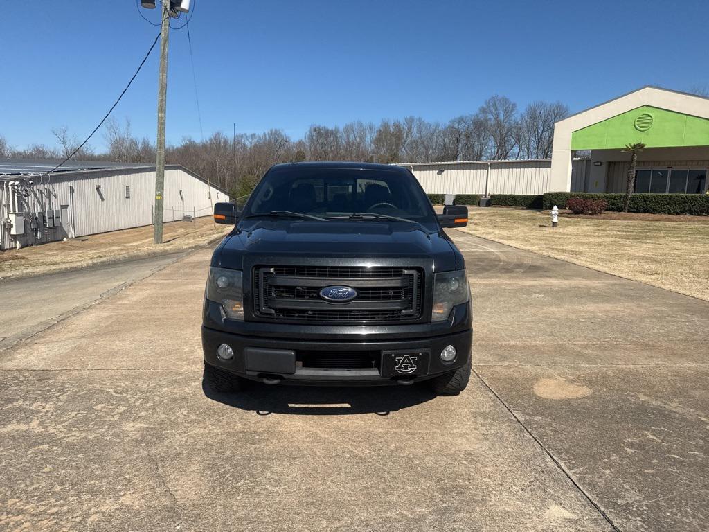used 2013 Ford F-150 car, priced at $15,997