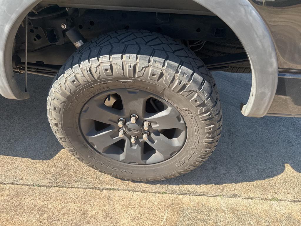 used 2013 Ford F-150 car, priced at $15,997