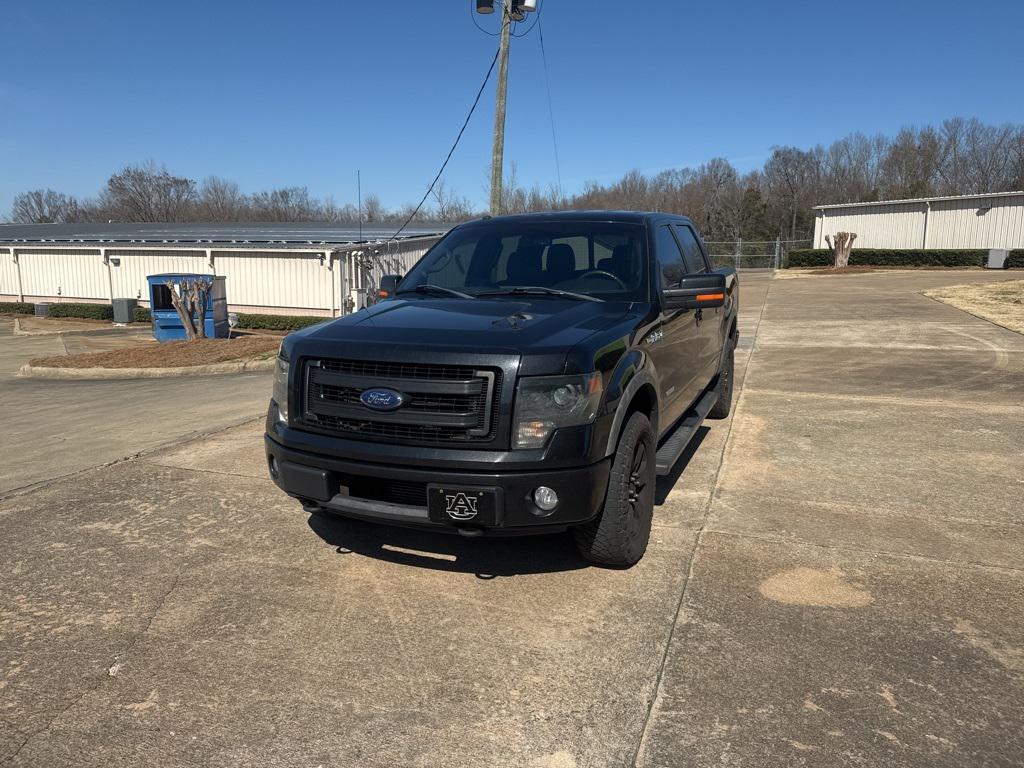 used 2013 Ford F-150 car, priced at $15,997