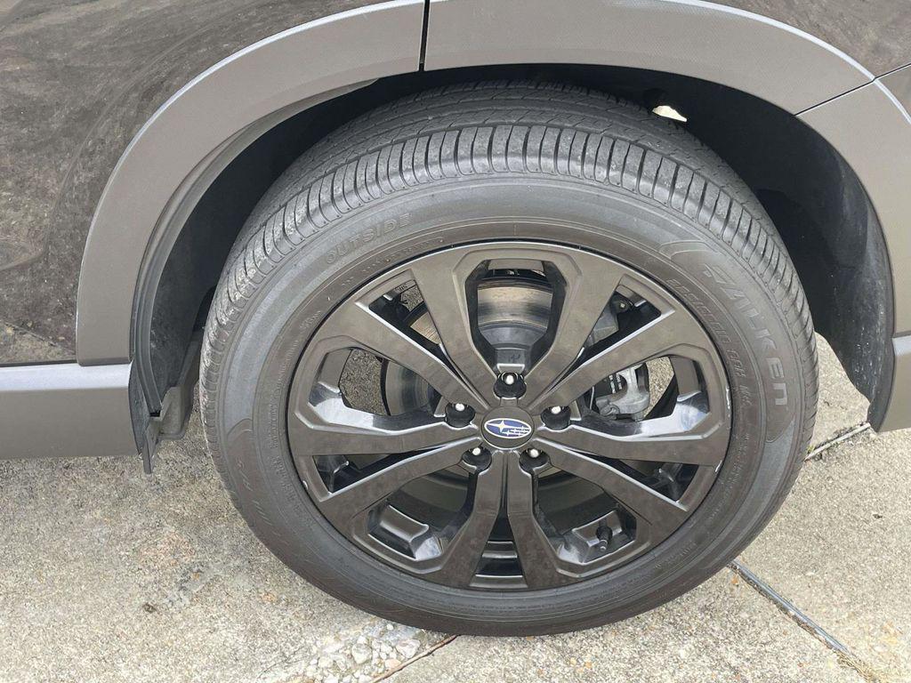used 2019 Subaru Forester car, priced at $23,884